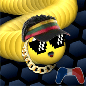 Snake.is Meme MLG Edition