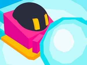 SNOWBALL.IO