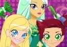 Lolirock Hair Salon