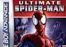 Ultimate Spider-Man – GBA