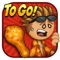 Papa’s Wingeria To Go!