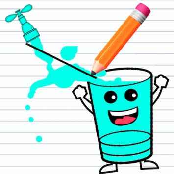 Happy Glass Game – Logic Puzzles