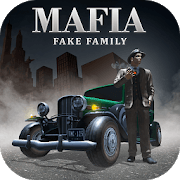 Mafia Fake Family