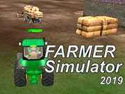 Farmer Simulator 2019