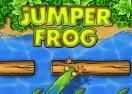 Jumper Frog