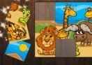 Kids Block Puzzle