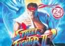 Street Fighter 2: Special Champion Edition