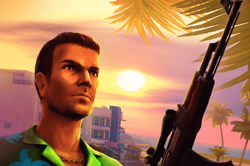 GTA Miami Crime Simulator 3D
