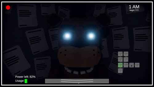 FNAF: Final Purgatory