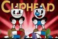 Cuphead vs Plants: Cagney Carnation