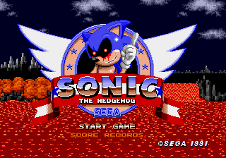 An Ordinary Sonic ROM Hack Online