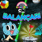 O Incrível Mundo de Gumball – Balançar
