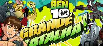 Ben 10: Grande Batalha