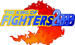 The King of Fighters 2000