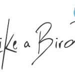 Like a bird