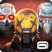 Modern Combat Versus