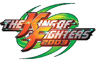 The King of Fighters 2003