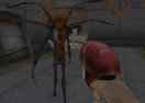 Slenderman Must Die: DEAD SPACE