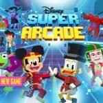 Disney: Super Arcade