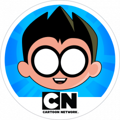 Os Mini Titãs – Teen Titans Go