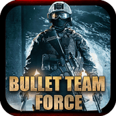 Bullet Team Force