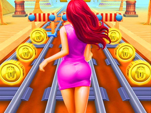 Subway Princess Runner