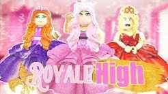Roblox: Princess Simulator
