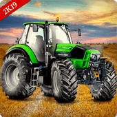 Farming Simulator 19