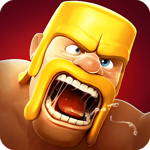 Clash of Clans flash