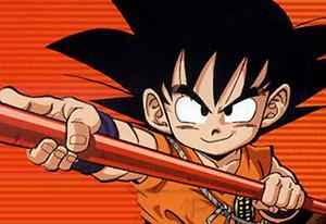 Dragon Ball Advanced Adventure