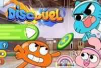 Gumball: Duelo de Discos