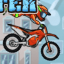 Extreme Moto Winter