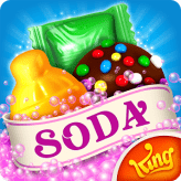 Candy Crush Soda Saga Online