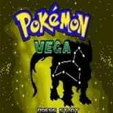 Pokemon Vega