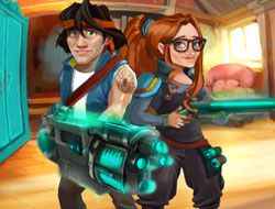 Prop Busters Beta