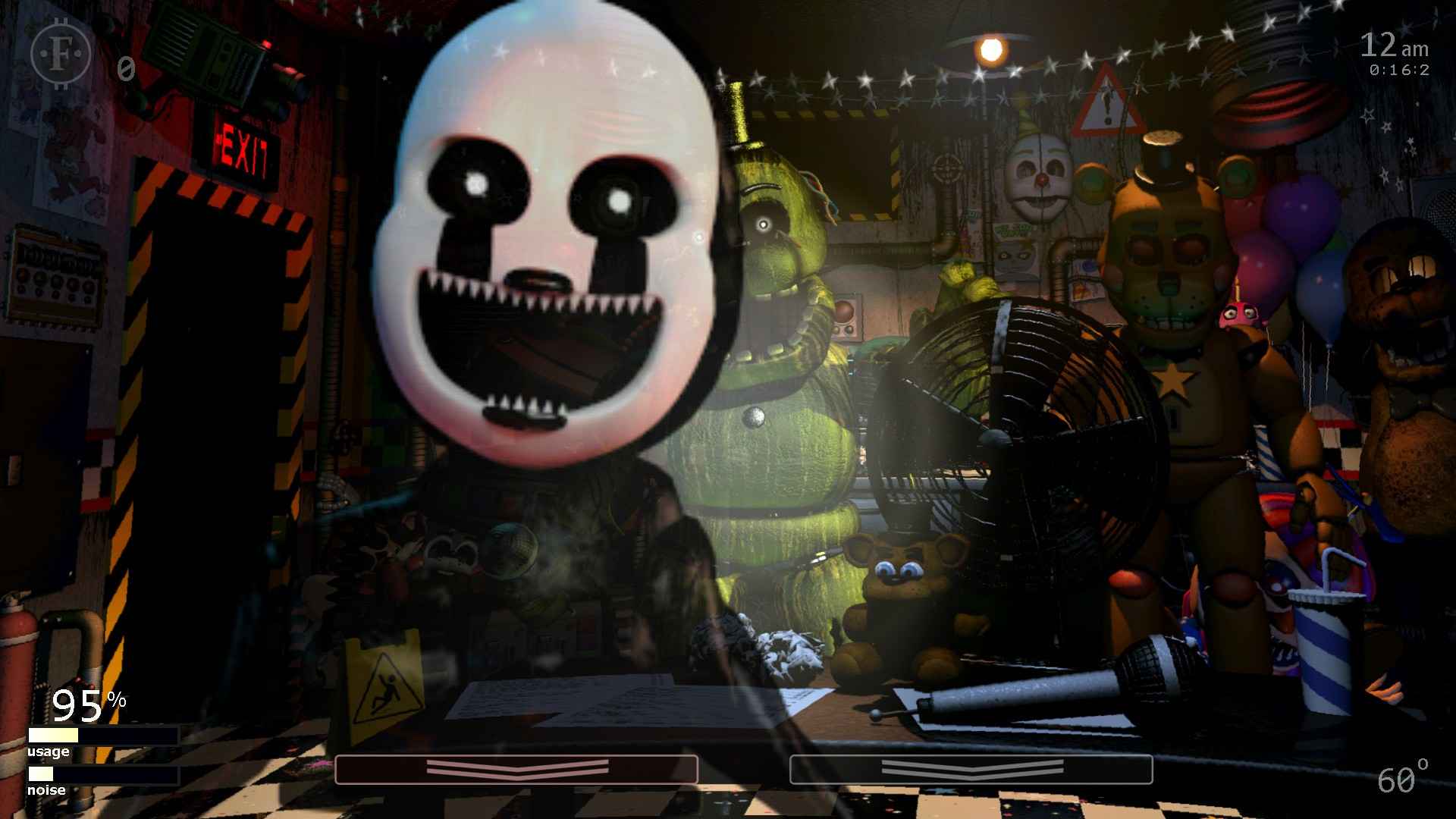 download ultimate custom night fnaf download ultimate custom night fnaf