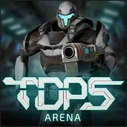 TDP5 Arena 3D