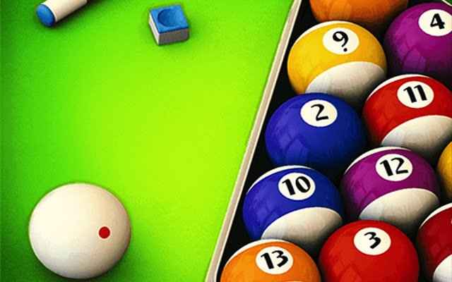 Pool Clash: 8 Ball Billiards Snooker