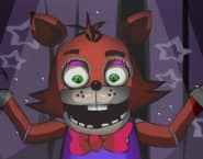 A Fábrica de Horrores de Freddy