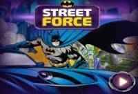 Batman: Street Force