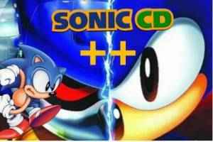 Sonic CD Plus Plus