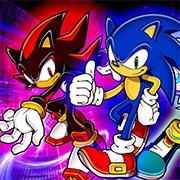 Sonicmon Fire Red