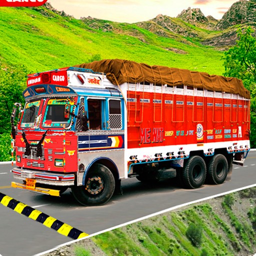TRUCK LOADS SIMULATOR 3D