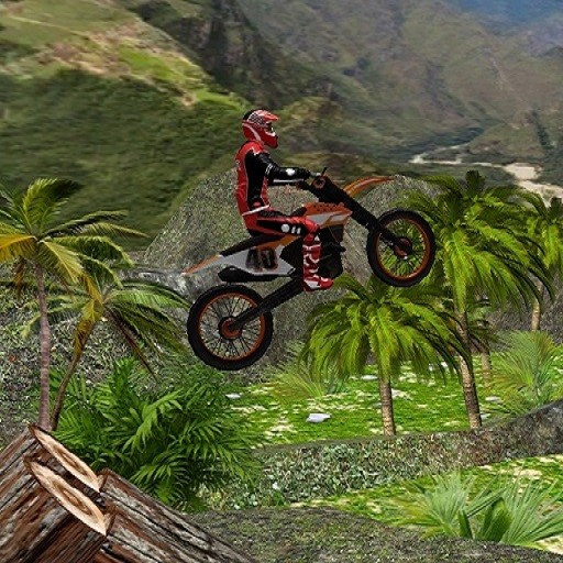XTREME TRIALS BIKE 2019