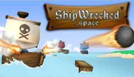 Shipwrecked-Space