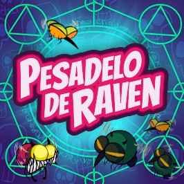 Os Jovens Titãs em Ação: Pesadelo de Raven