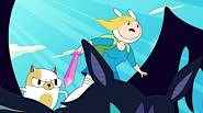 ADVENTURE TIME: FIONA FIGHTS