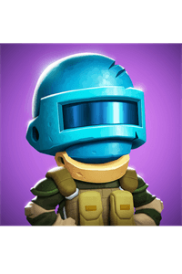 Battlelands Royale