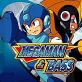 Mega Man & Bass