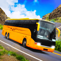 Offroad Bus Simulator 2019
